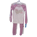Conjunto de 2 pijamas