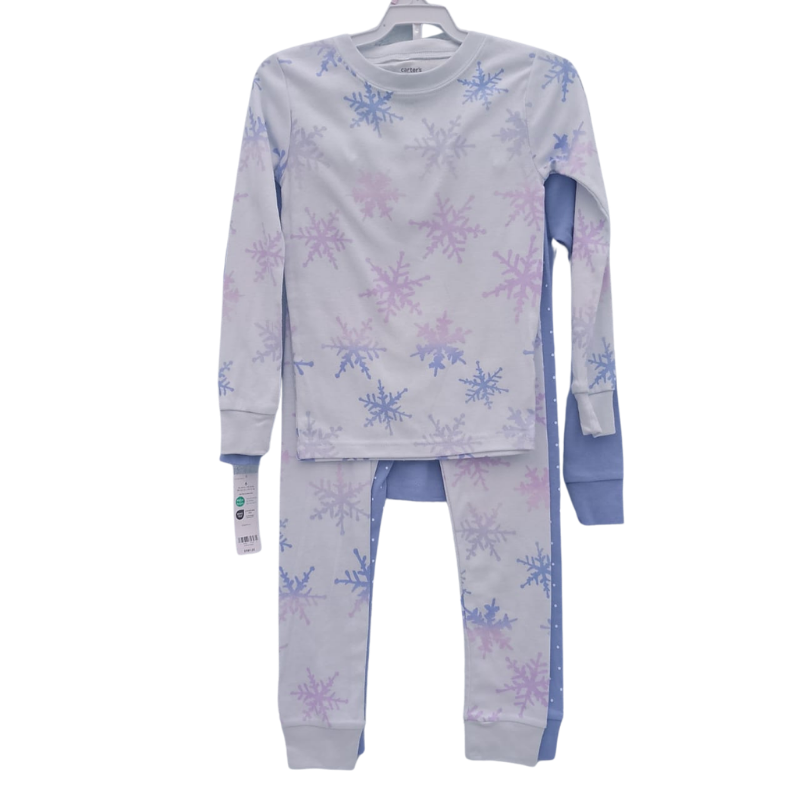 Conjunto de 2 pijamas