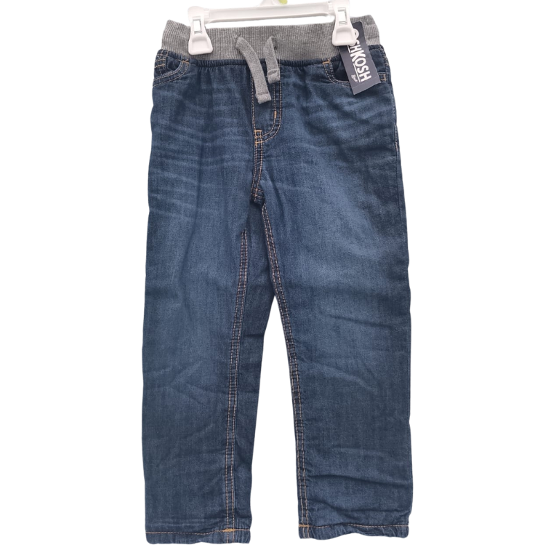 Pantalón de mezclilla para niño