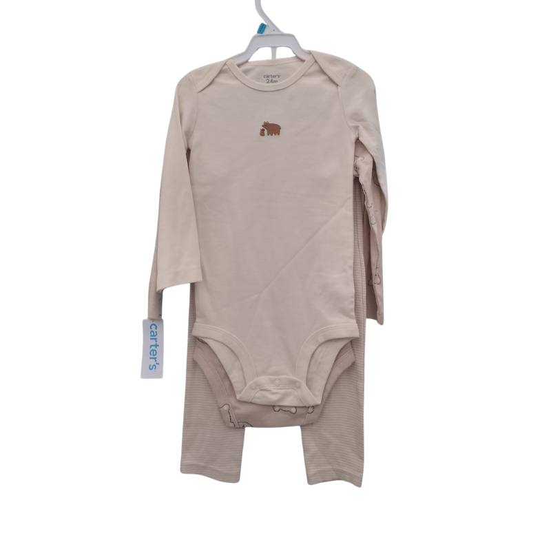 Conjunto de 3 piezas