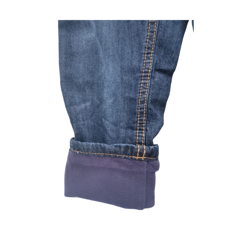 Pantalón de mezclilla para niño