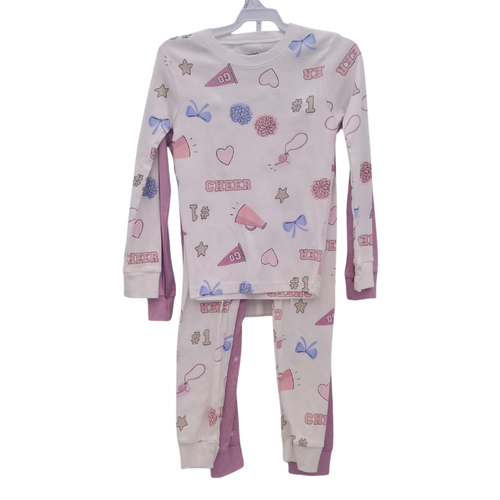 Conjunto de 2 pijamas