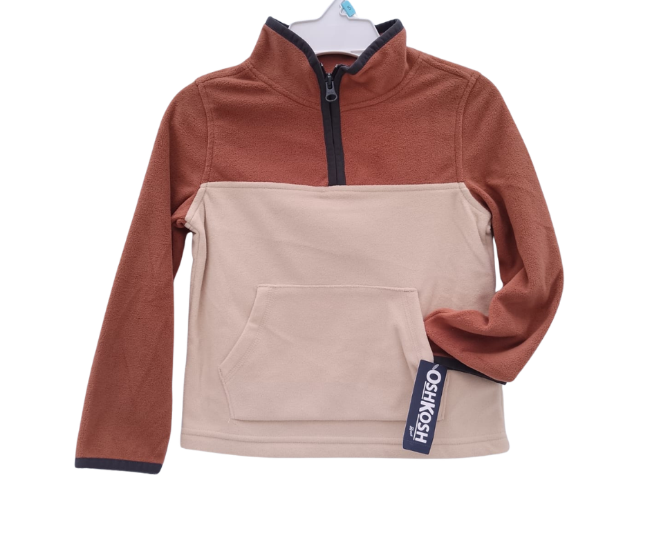 Sudadera para niño